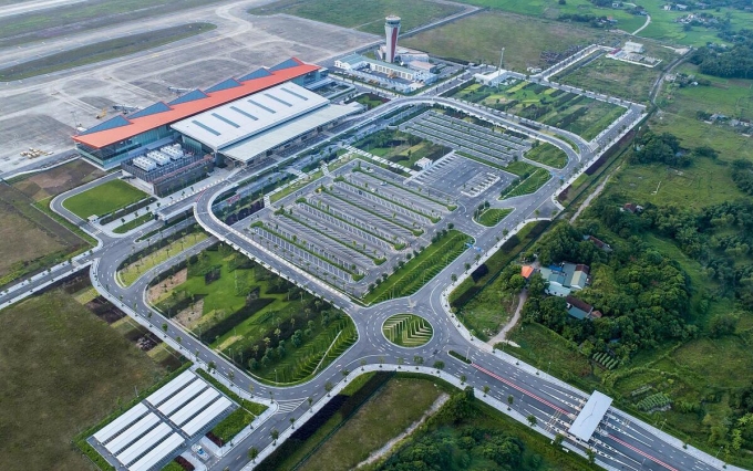 Tiềm năng phát triển Vân Đồn Quảng Ninh