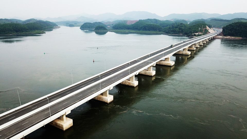 Vân Đồn bệ phóng vững chắc cho giá trị của Chung cư Vân Bay