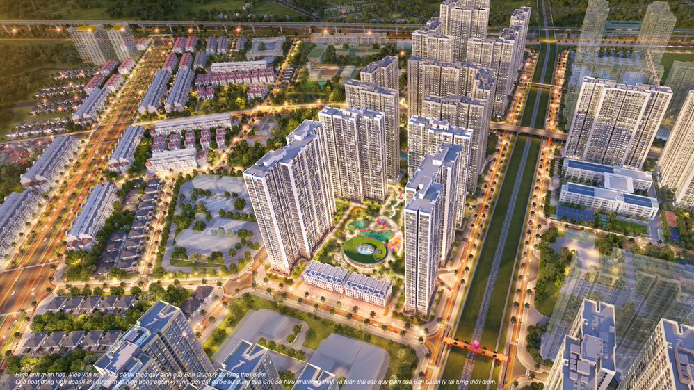 Toàn cảnh thị trường chung cư hà nội quý 1/2025