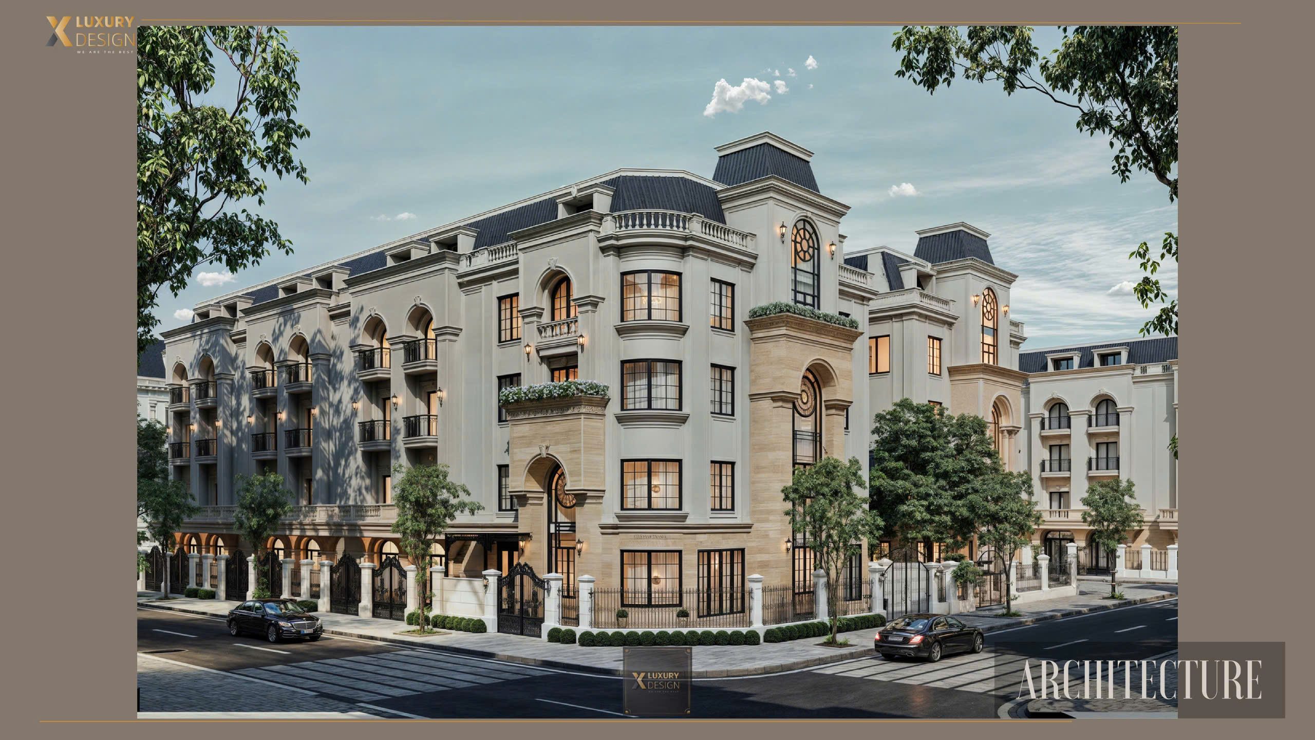 Tư vấn mua bán liền kề 360 Giải Phóng – Imperial Plaza