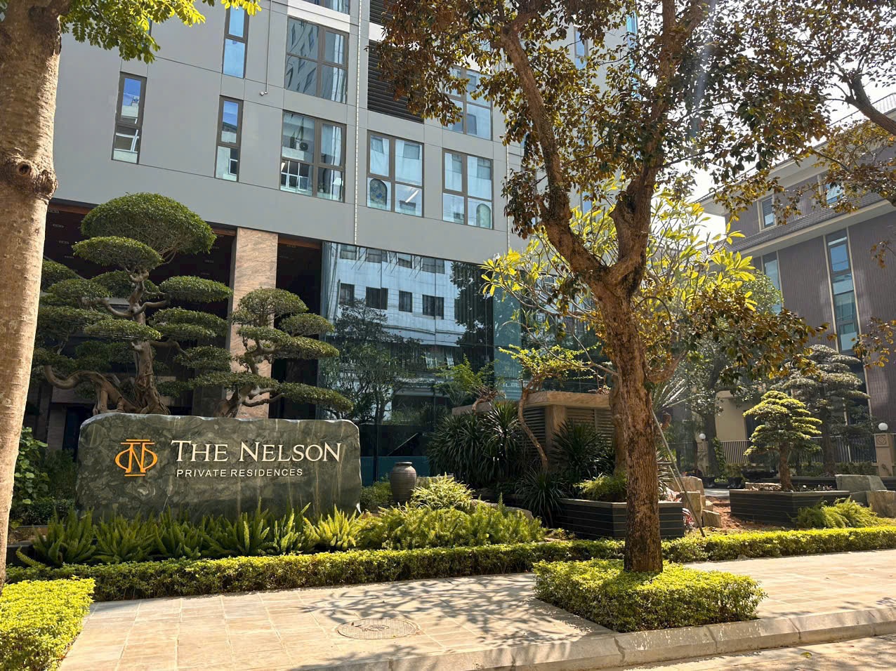 Tư vấn mua bán căn hộ tại dự án chung cư cao cấp The Nelson 29 Láng Hạ: Chọn đúng thời điểm – Tối ưu lợi nhuận