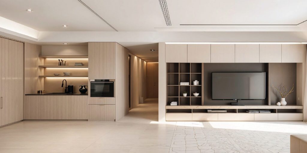 Căn hộ Vinhomes Smart