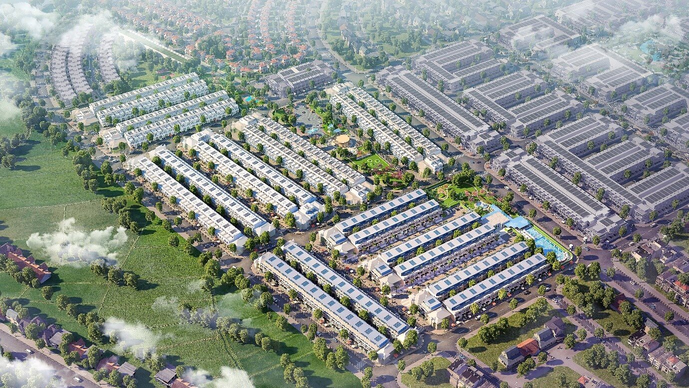 Bí mật của giới đầu tư: Người Bắc dịch chuyển vào Nha Trang 