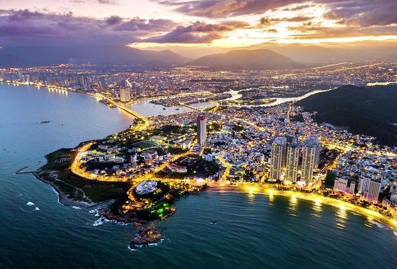 Khi “đại bàng” bất động sản đổ bộ: Làn sóng đầu tư bứt phá tại các thị trường tiềm năng