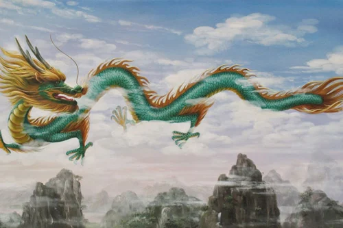 Bí quyết treo tranh phong thủy