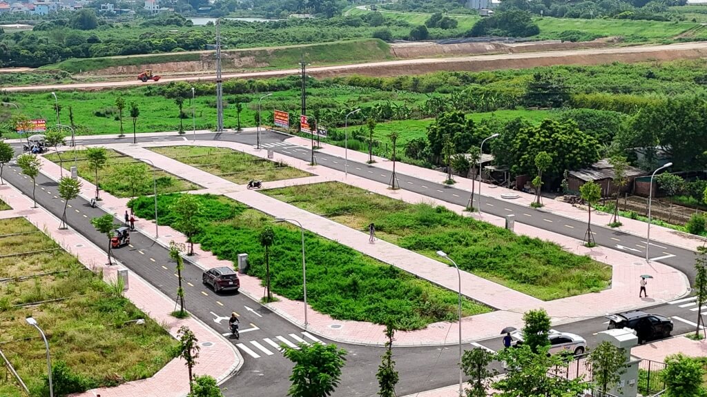 Rủi ro tiềm ẩn khi đầu tư đất đấu giá