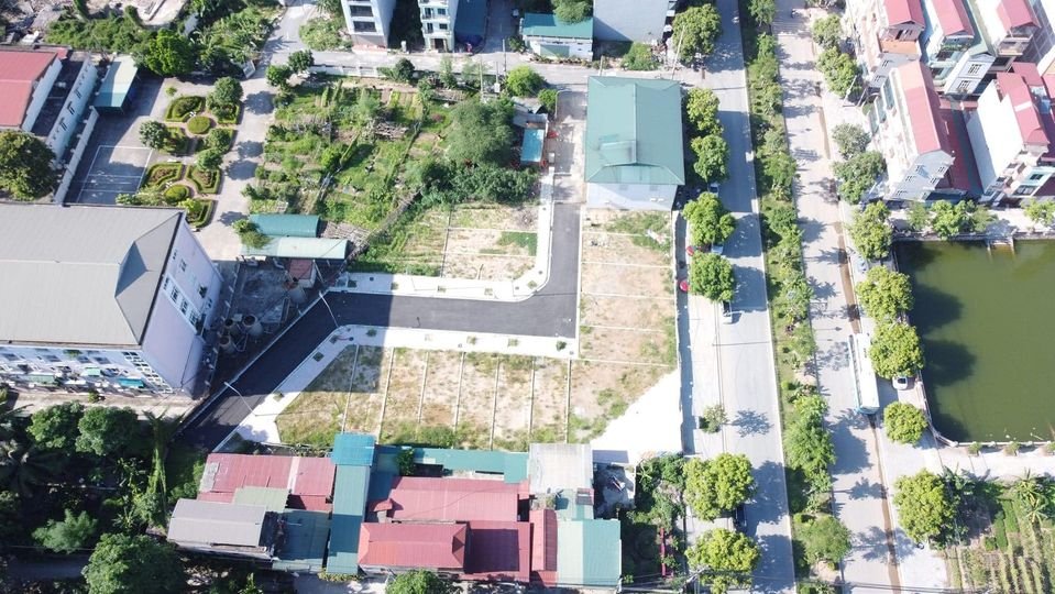 Tương lai nào cho thị trường đất đấu giá tại Hà Nội? Xu hướng đầu tư 2025-2026