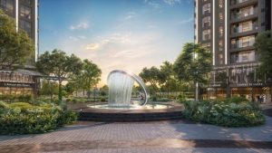 Tiện ích Greenera Southmark