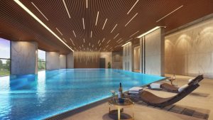 Tiện ích Greenera Southmark