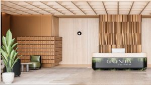 Tiện ích Greenera Southmark