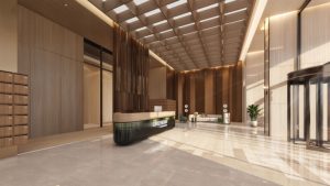 Tiện ích Greenera Southmark