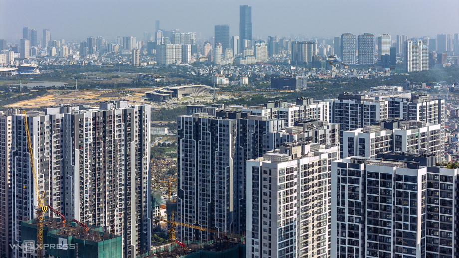 Phân Tích Chuyên Sâu: 10 Dự Án Chung Cư Hà Nội “Nóng” Nhất Dự Kiến Mở Bán Quý IV/2025
