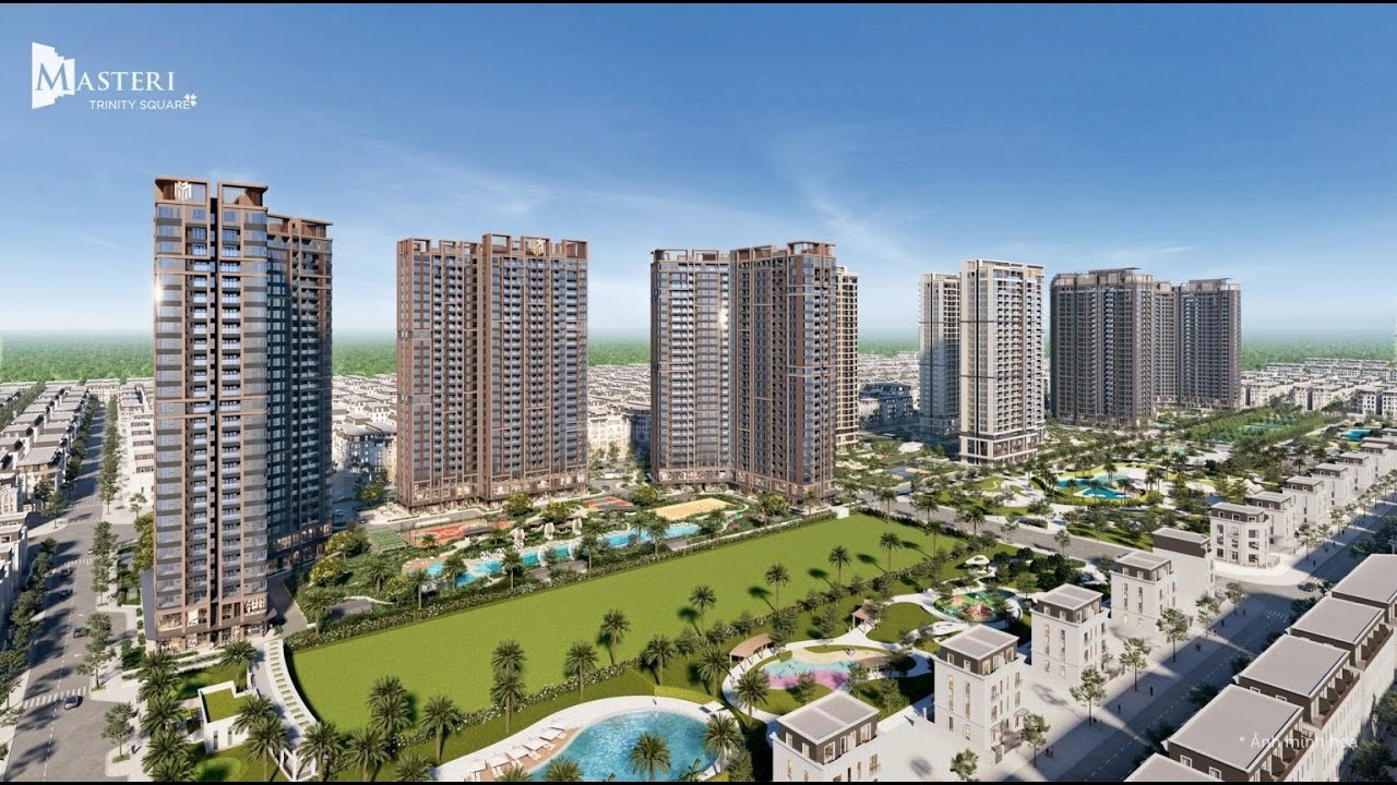 Masteri Era Landmark