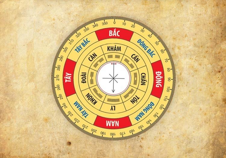 Giải Mã Bản Mệnh và Cung Phi