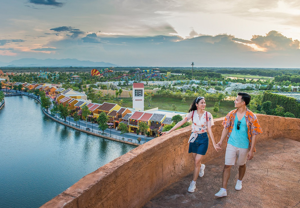 Du lịch Đà Nẵng 2026