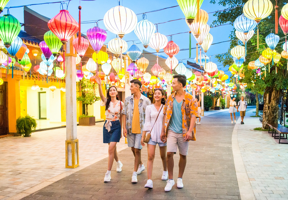 Du lịch Đà Nẵng 2026