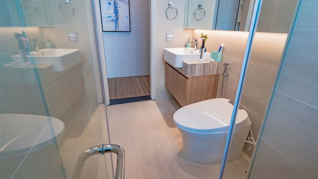 Thiết kế căn hộ chung cư Mipec Tố Hữu