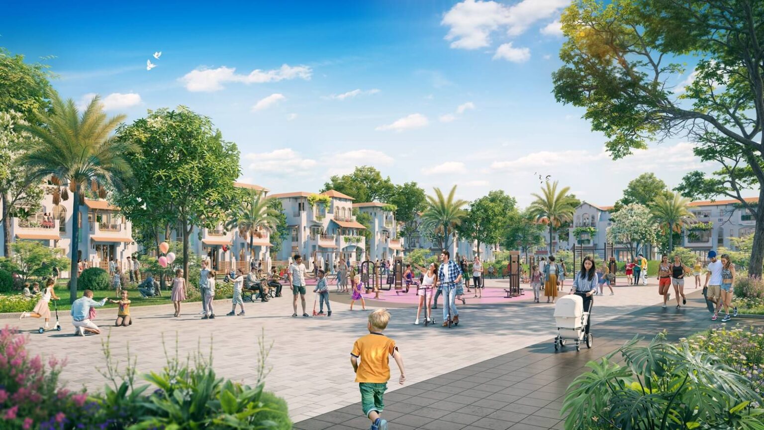 Tiện ích The InterCentral