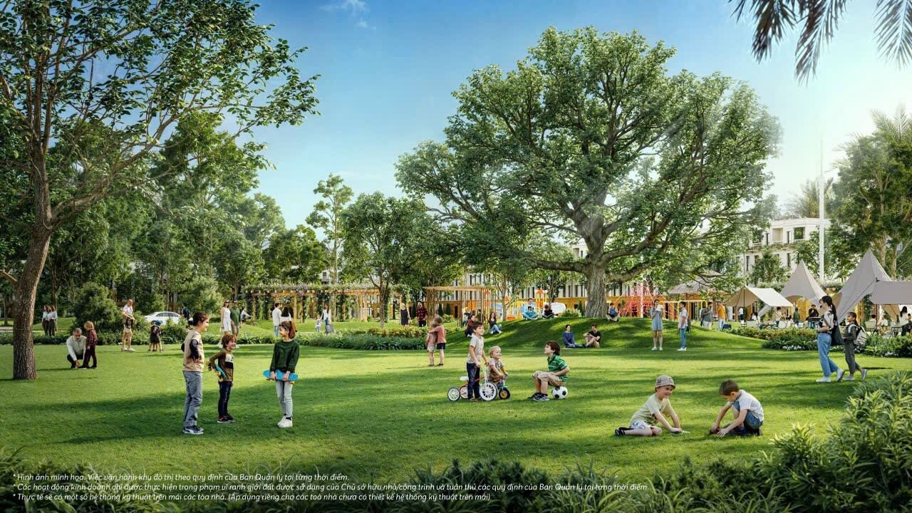 Tiện ích The InterCentral