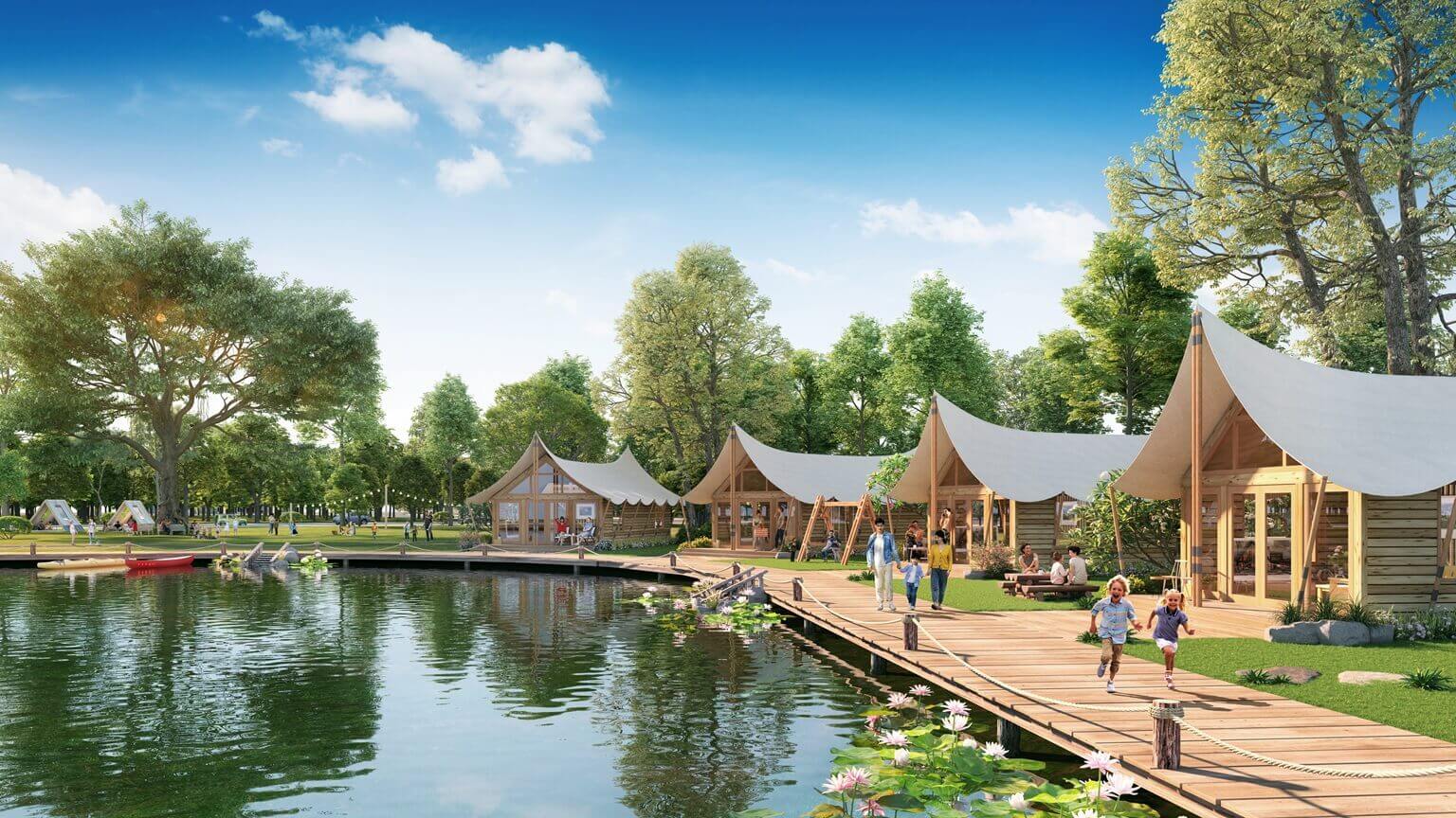 Tiện ích The InterCentral