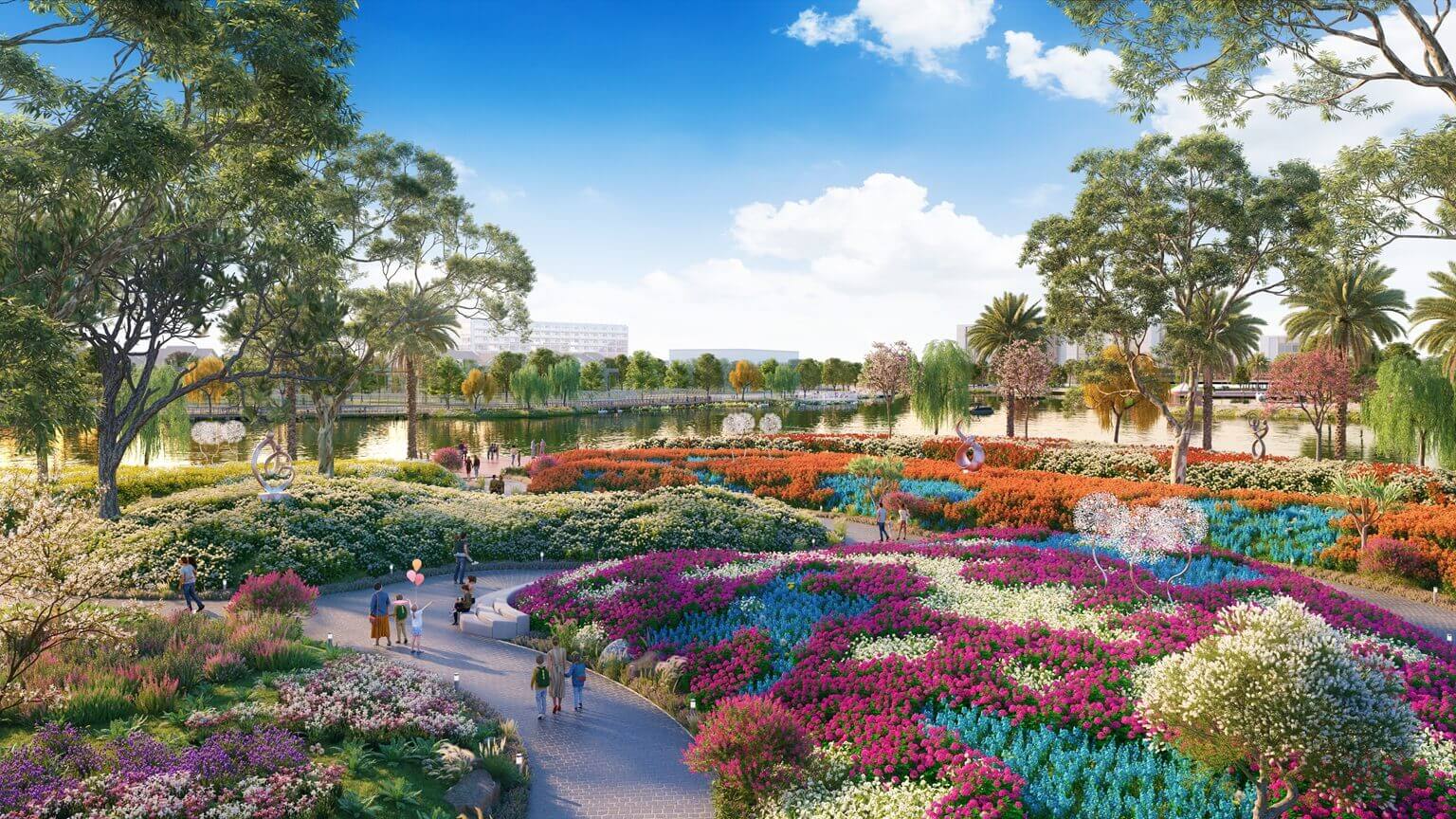 Tiện ích The InterCentral