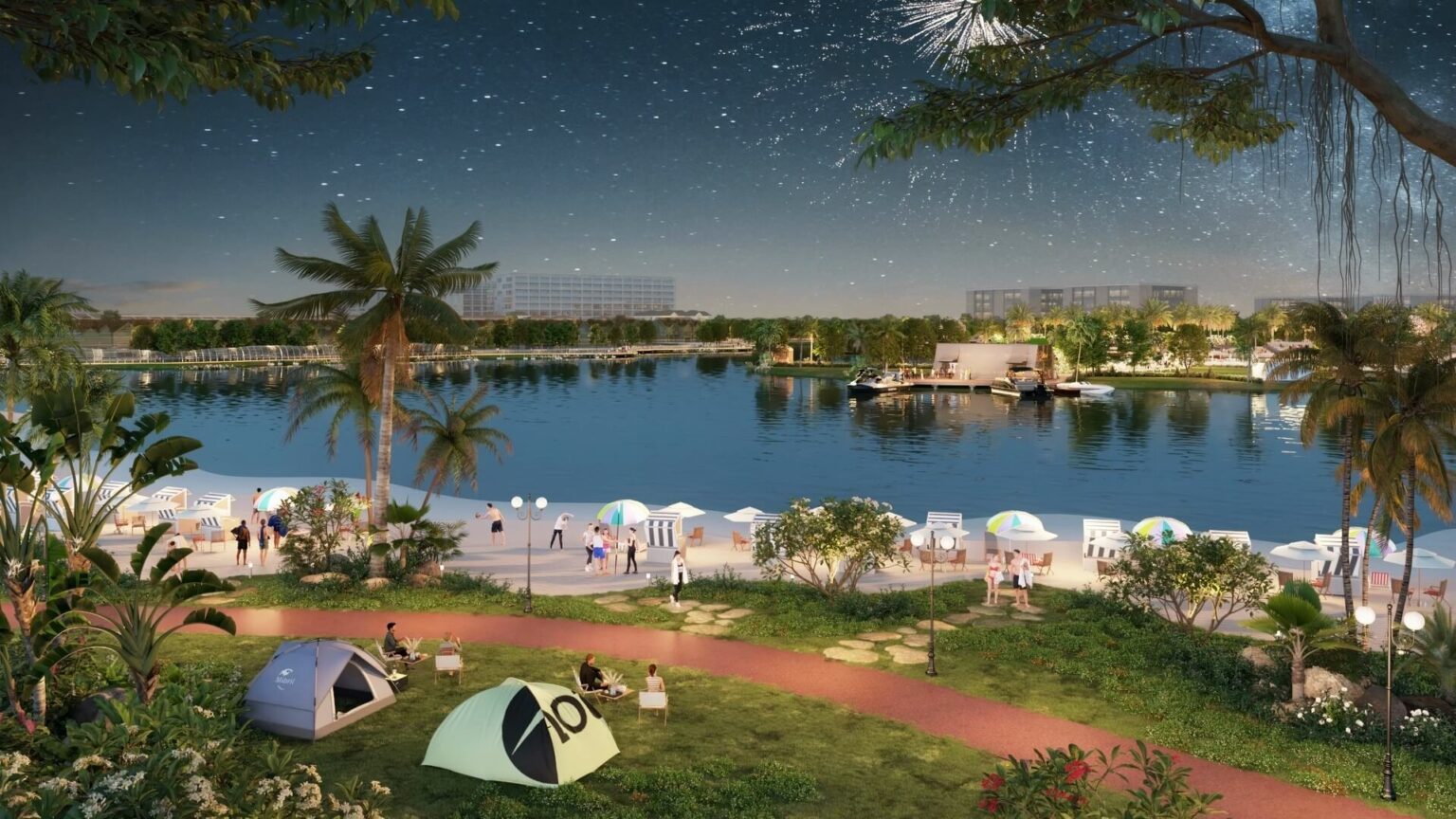 Tiện ích The InterCentral