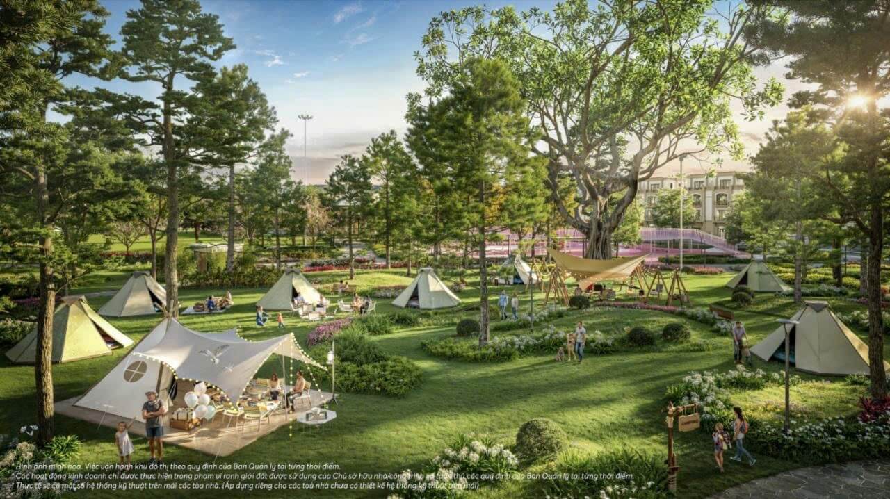 Tiện ích The InterCentral