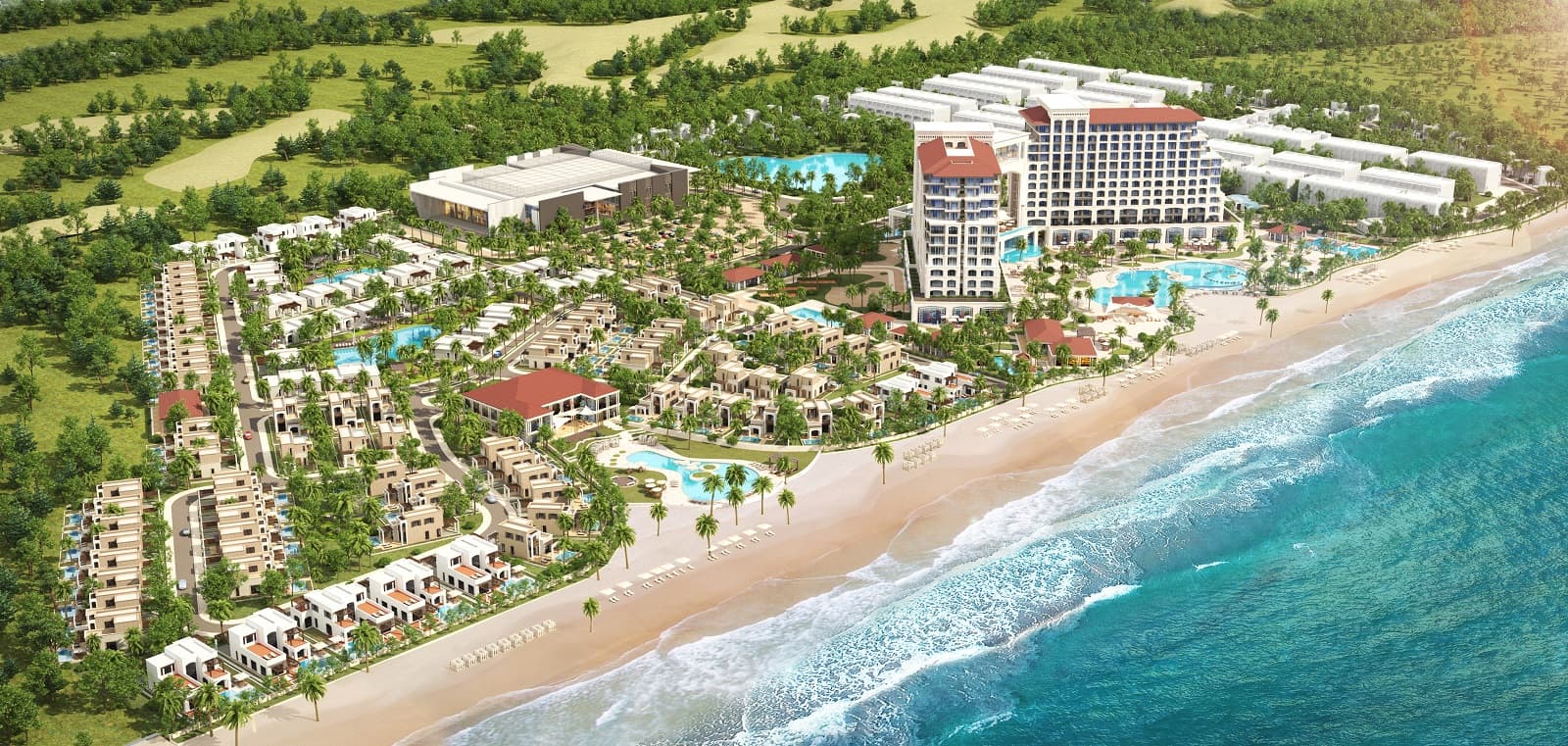 FLC Quảng Trị