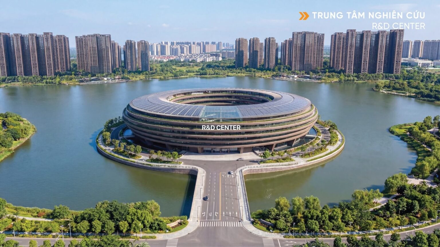 Tiện ích dự án