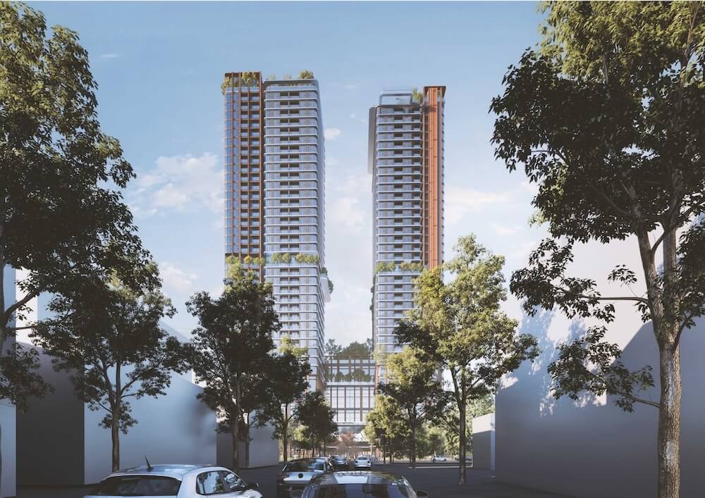 Landmark 35 Hạ Long